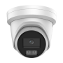 Camera IP 4MP, lentila 2.8mm, IR 30m, WL 30m ColorVu3 - HIKVISION DS-2CD2347G3-LIY-2.8mm HIKVISION - 1